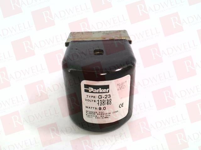 PARKER 4004D