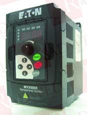 EATON CORPORATION MVX003A0-4