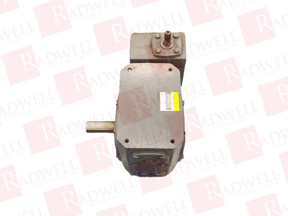 ALTRA INDUSTRIAL MOTION WC732-100-G
