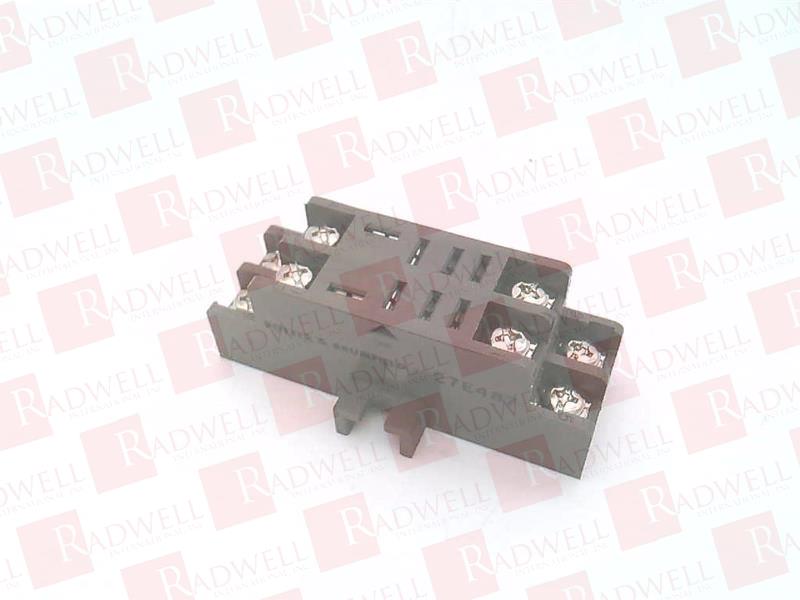 EATON CORPORATION 8907A-6501