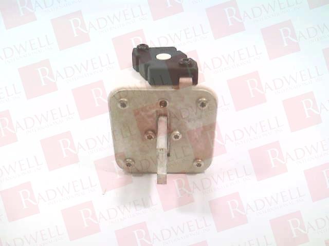 EATON CORPORATION 170M6109