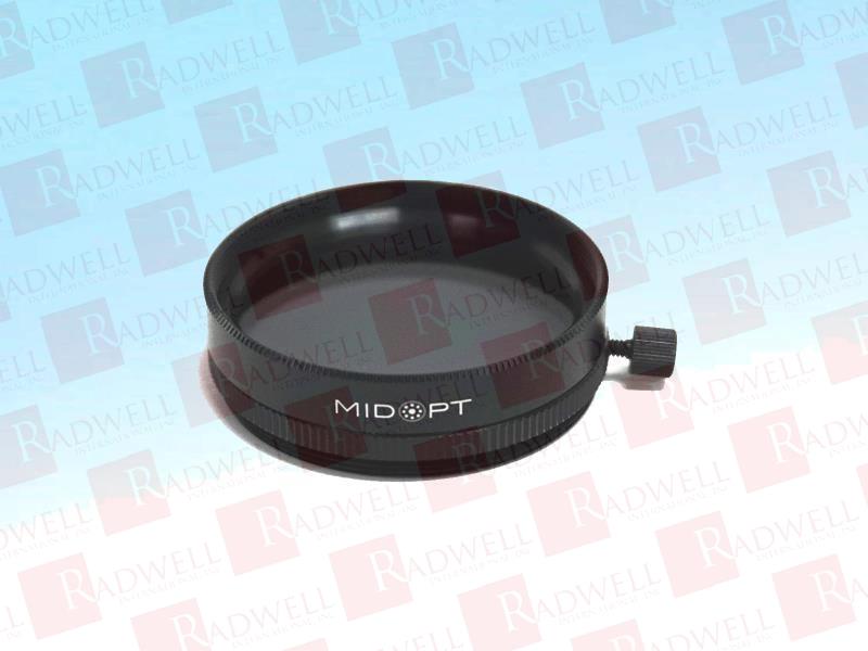 MIDWEST OPTICAL SYSTEMS PR032-27