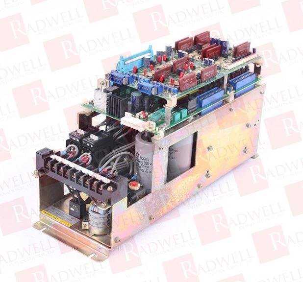 FANUC A06B-6047-H206