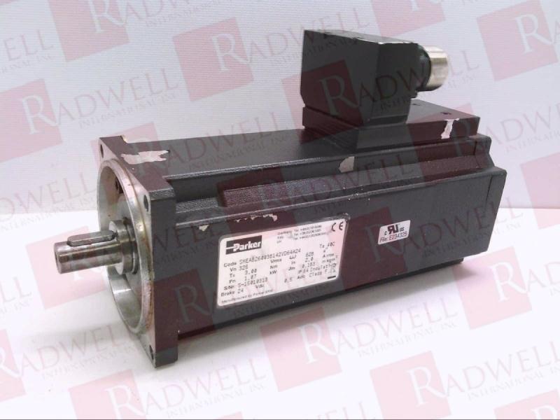 PARKER SMEA8260038142VD64A24