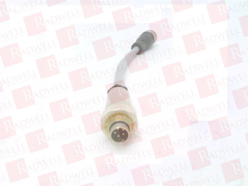 PEPPERL & FUCHS V15-G-0,1M-PUR-ABG-V35-G