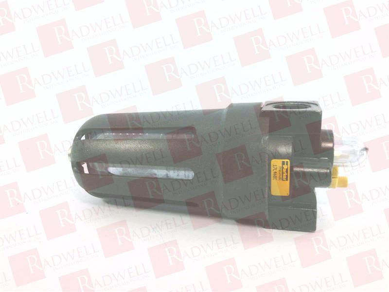 PARKER 17L46BC