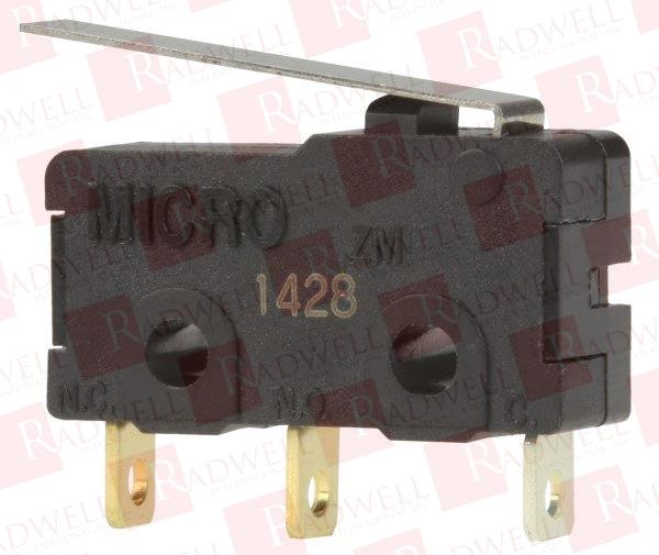 HONEYWELL ZM10E10C01