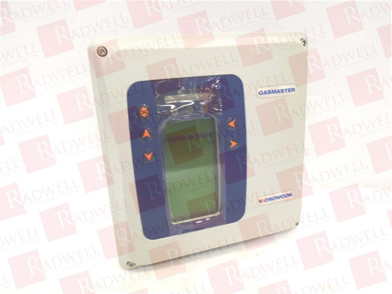 CROWCON INST GASMASTER