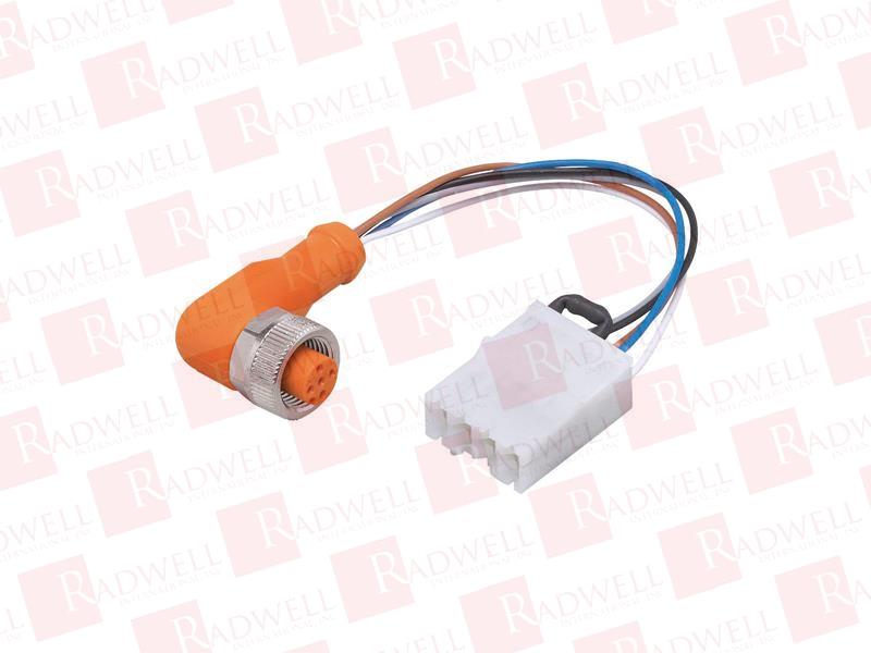 EFECTOR R360/CABLE/DISPLAY INBOARD-EC0452