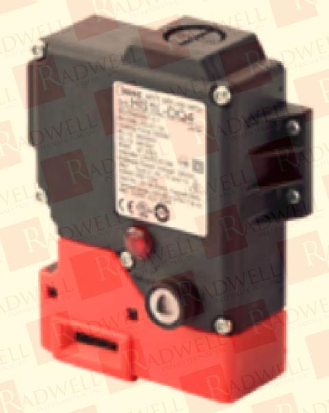 IDEC HS1L-R44KMSR-G