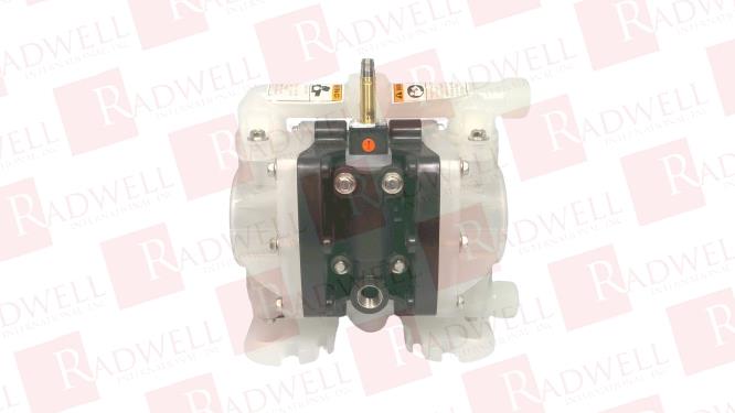 INGERSOLL RAND PE01P-HPS-PTT-AD0