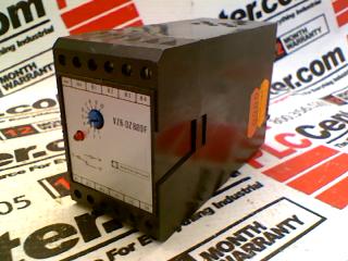 SCHNEIDER ELECTRIC VZ6-DZ800F