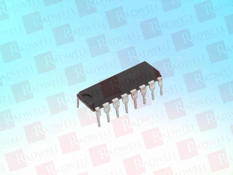 NXP SEMICONDUCTOR 74HCT238N