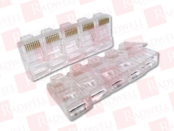 LEGRAND RJ45P-10V
