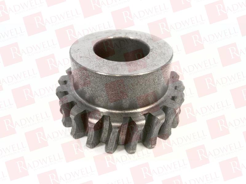 ALTRA INDUSTRIAL MOTION D1410RH