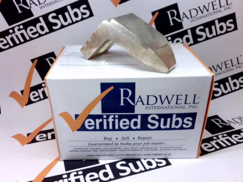 RADWELL VERIFIED SUBSTITUTE A5000502750-SUB