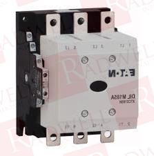 EATON CORPORATION XTCE225H22TD