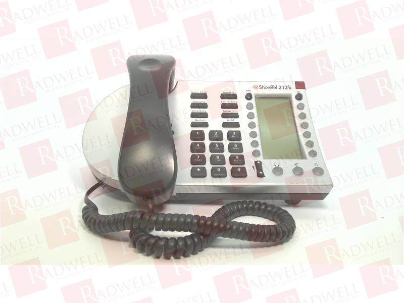 SHORETEL IP-212K