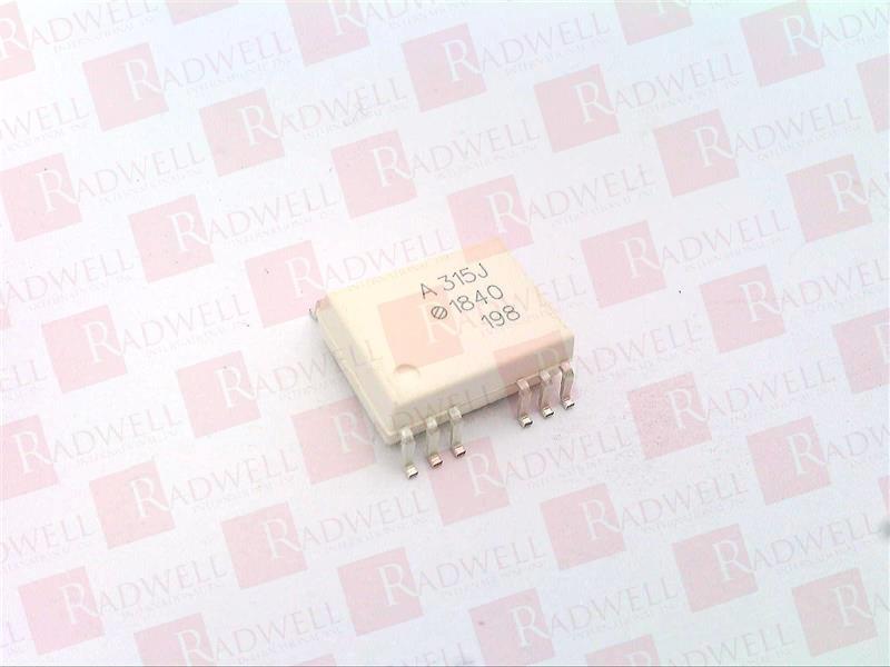 BROADCOM HCPL-315J-500E