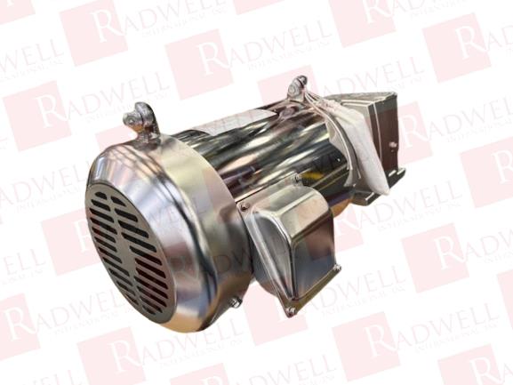 STERLING ELECTRIC SSPR0602A010315