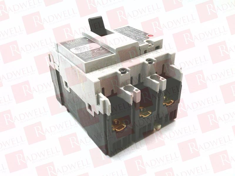 FUJI ELECTRIC SA53RCUL/15