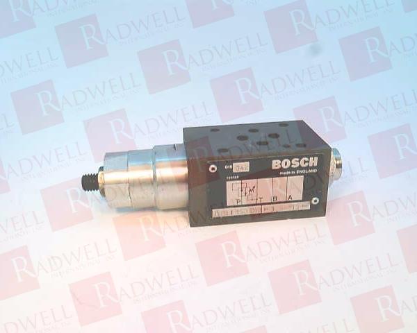 BOSCH 0811150018