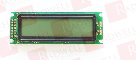 GAOXIN SHENG ELECTRONICS  SC1602BS