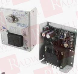 SL POWER ELECTRONICS HB5-3/OVP-A