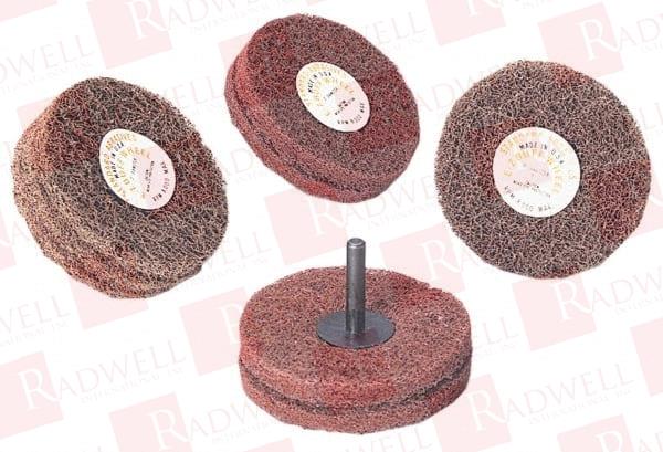 STANDARD ABRASIVES 7010310376