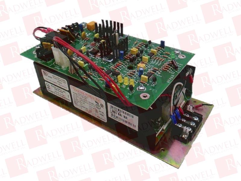 EATON CORPORATION PVI-150-13A