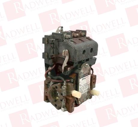 WESTINGHOUSE 11200K1CNN-140-VAC-60-CY-380-VAC-50-CY-220-VAC-25-CY