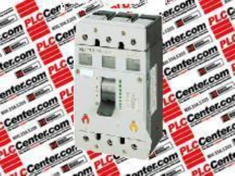 EATON CORPORATION NZM7125NNA