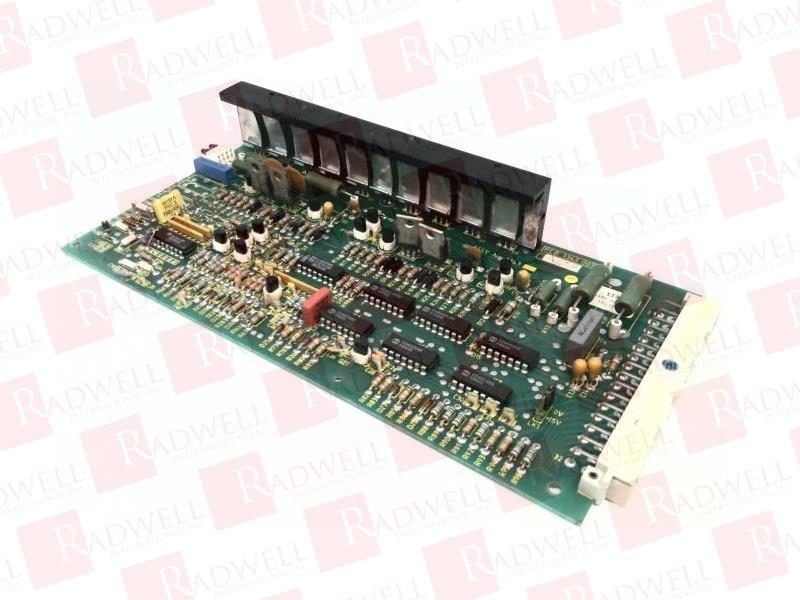 PARKER UD2/UIC-207
