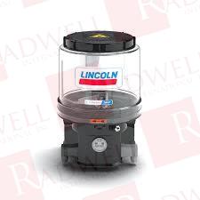 LINCOLN INDUSTRIAL 644-41029-1