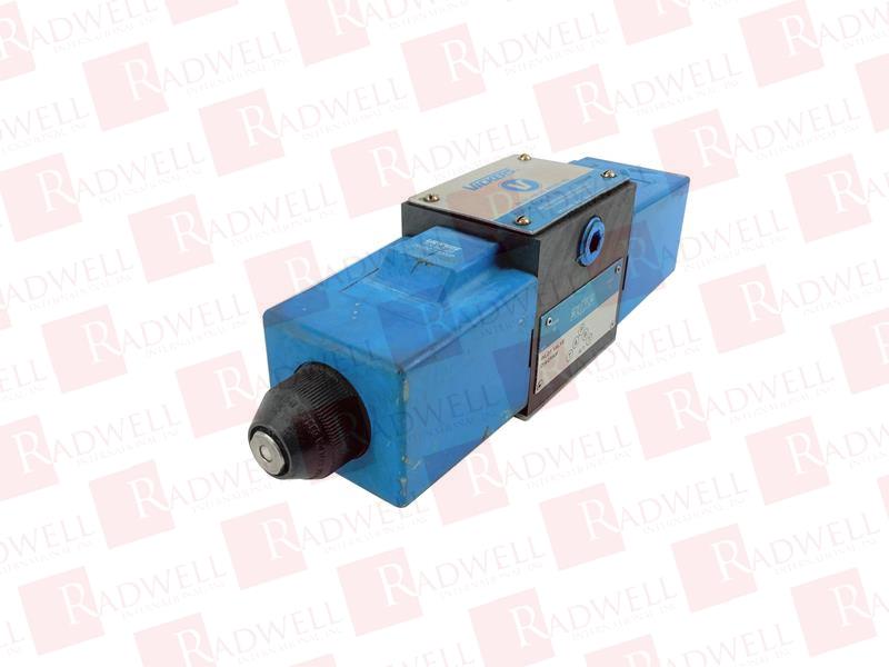 EATON CORPORATION DG4S4-012C-H-60