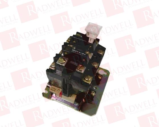 ALLEN BRADLEY 592-BOV16