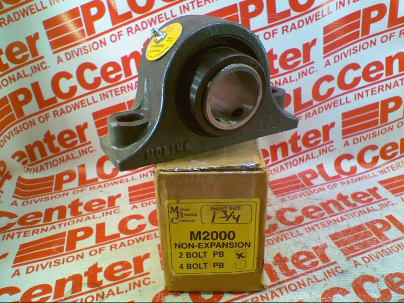 MOLINE BEARING CO PB22428H