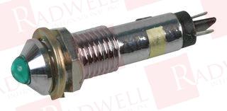 DIALIGHT 677-1212-322F