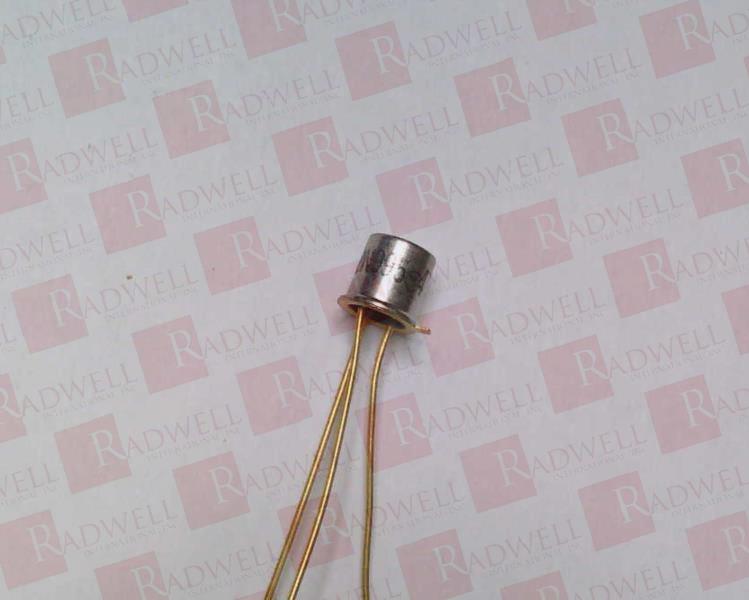 ON SEMICONDUCTOR 2N995