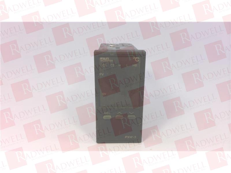 FUJI ELECTRIC PXWSTEY2-8V000-A