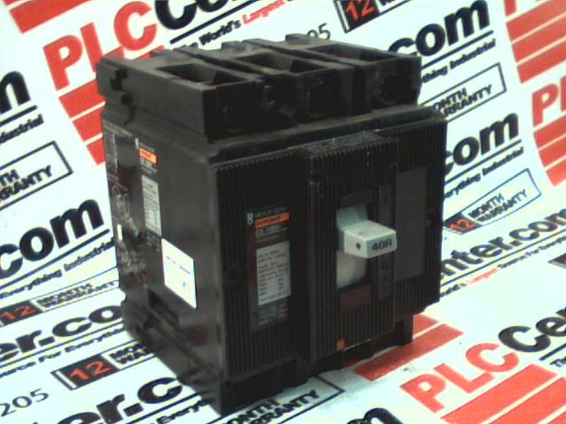 SCHNEIDER ELECTRIC 38033-040