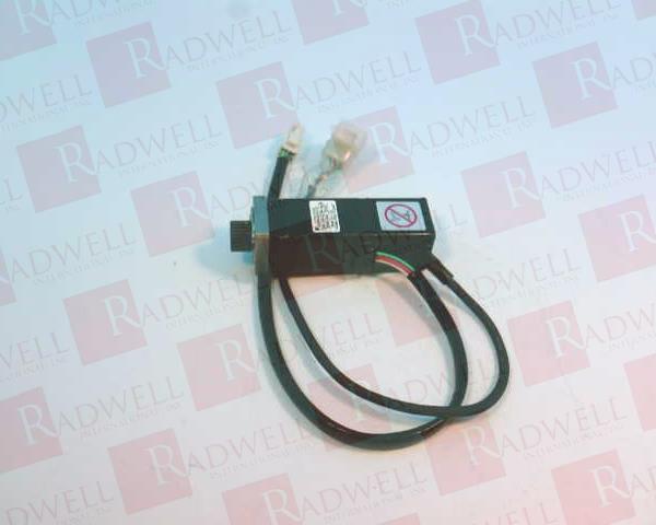 YASKAWA ELECTRIC SGMM-A3C313
