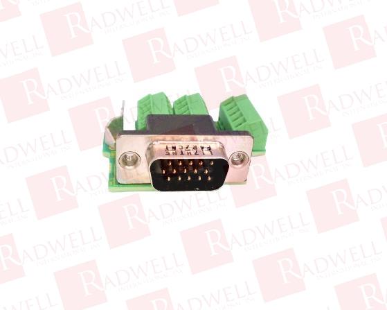 NIDEC CORP UT01