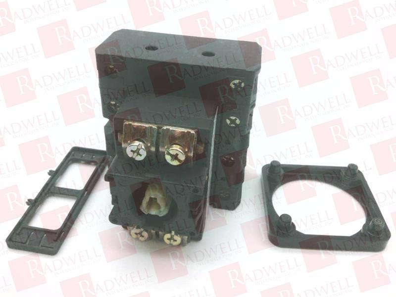 EATON CORPORATION P3-63/V/SVB-SW/N