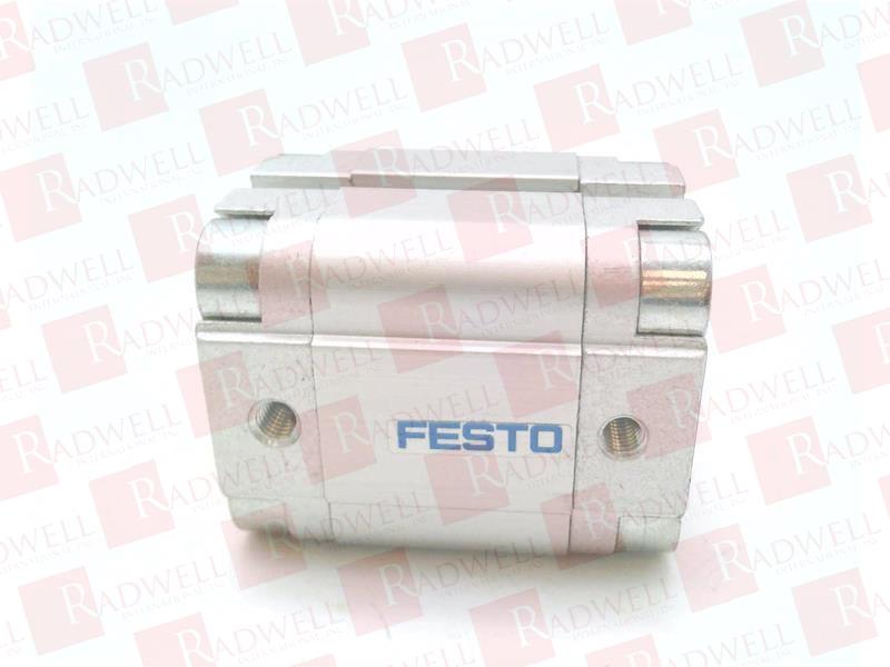 FESTO ADVU-25-15-P-A