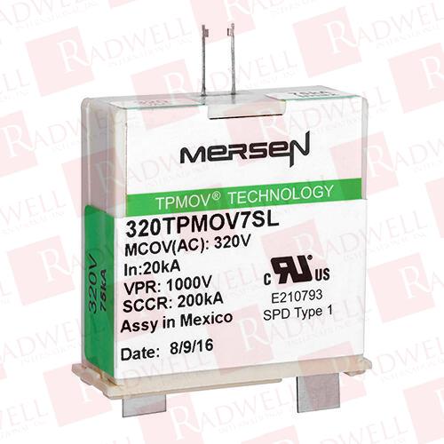 MERSEN 320TPMOV7SL