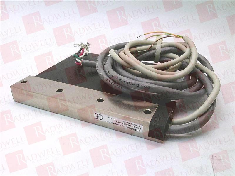 OMRON R88L-EC-GW-0703-ANPS
