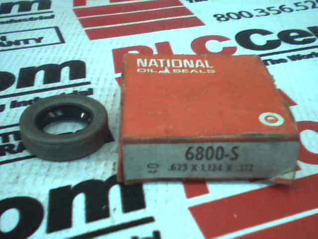 TIMKEN 6800-S