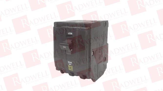 SCHNEIDER ELECTRIC QOB350