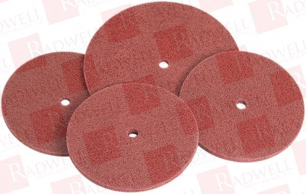 STANDARD ABRASIVES 7000046905